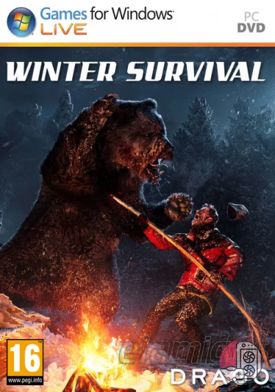 download Winter Survival