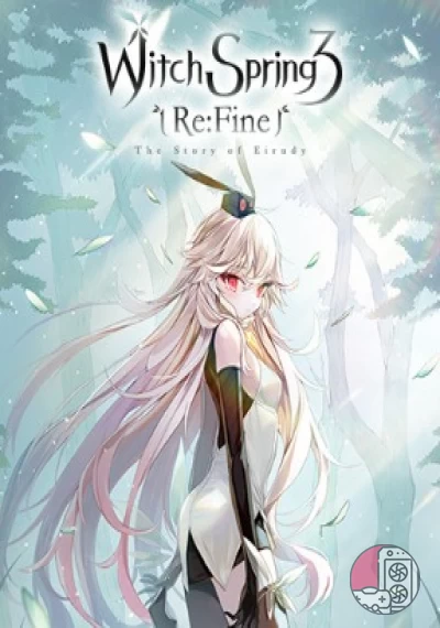 download WitchSpring3 Re:Fine - The Story of Eirudy