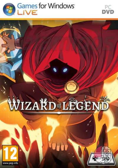 download Wizard of Legend