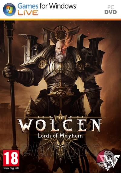 download Wolcen: Lords of Mayhem