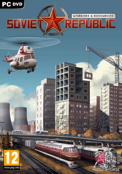 download Workers and Resources Soviet Republic