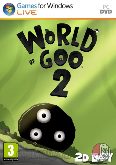 download World of Goo 2