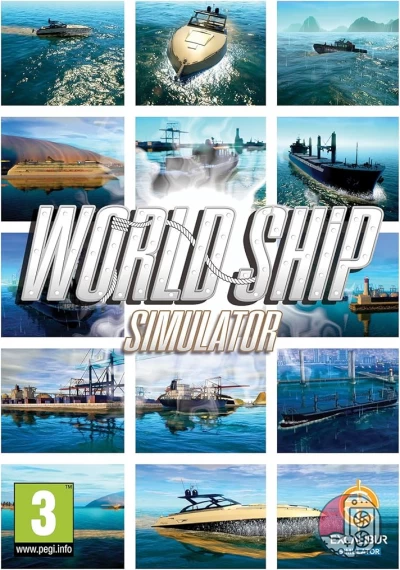 download World Ship Simulator