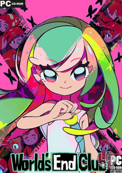 download World's End Club