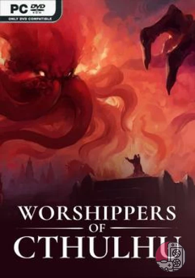 download Worshippers of Cthulhu