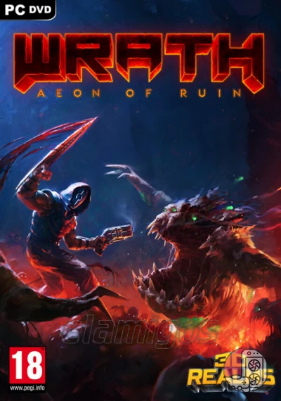 download WRATH Aeon of Ruin