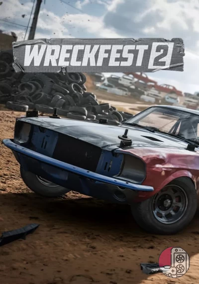 download Wreckfest 2
