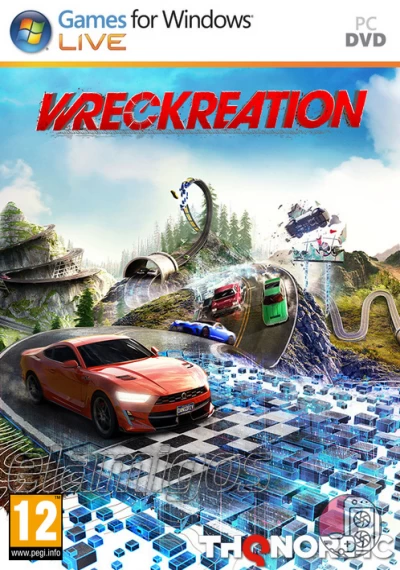 download Wreckreation