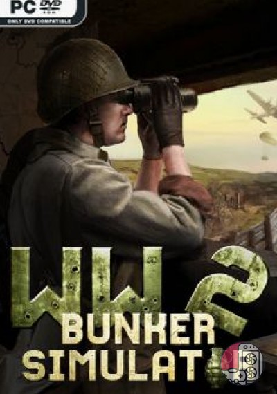 download WW2: Bunker Simulator