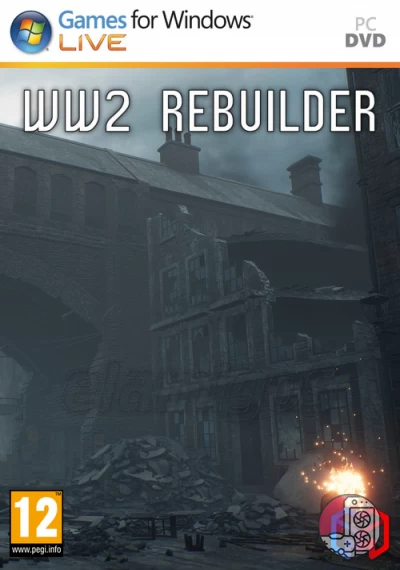 download WW2 Rebuilder Cities from the Ashes