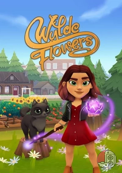 download Wylde Flowers