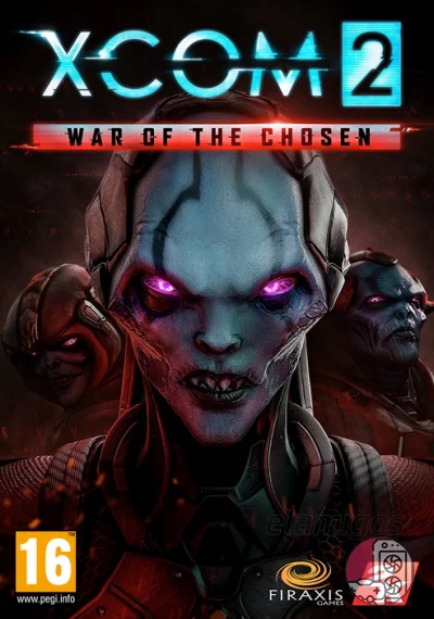 download XCOM 2 Digital Deluxe Edition