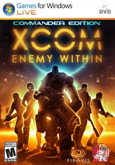 download XCOM Enemy Unknown The Complete Edition