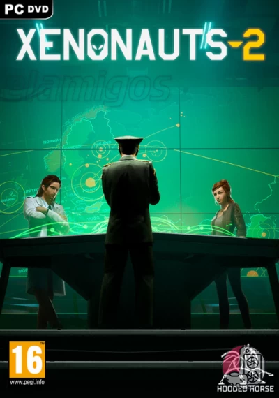 download Xenonauts 2