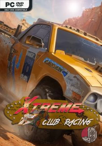download Xtreme Club Racing