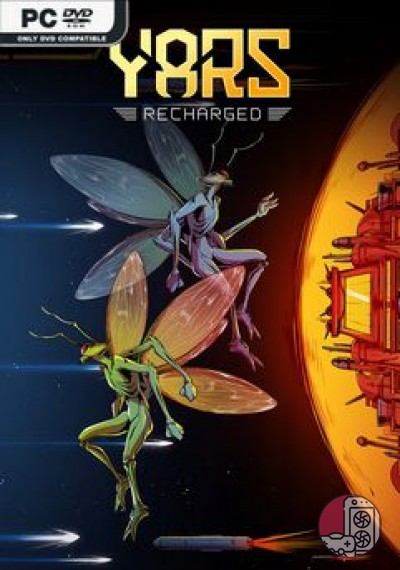 download Yars: Recharged