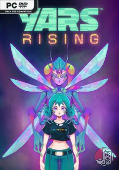 download Yars Rising