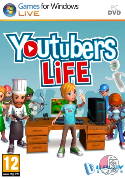 download Youtubers Life