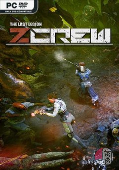 download ZCREW