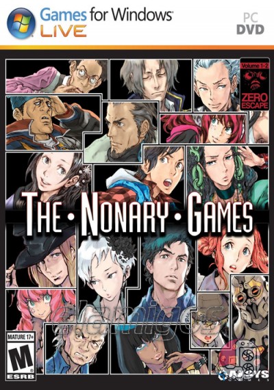 download Zero Escape: The Nonary Games