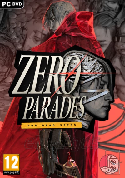 download Zero Parades For Dead Spies